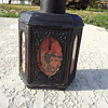 Japanese Story Picture Metal Bottle
