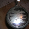 Early drinking tankard marked 1872 German. 