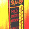 Dry-Slitz Cigar Thermometer