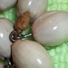 Seeds before beads