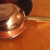 Copper water bucket