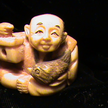 Netsuke