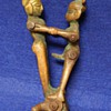 Indian Bronze EROTIC TOY - Weird!