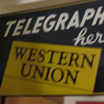 some telegraph images