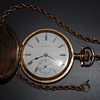 Elgin Pocket Watch (7725229)