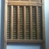 Vintage Washboard