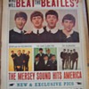 1964 "Who will beat the Beatles?" Beatles Magazine