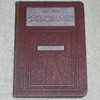 1925 The New Psychology