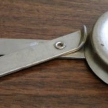 Help, what is this? - Kitchen