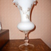 Fenton Vase?