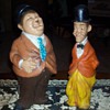 laurel and hardy