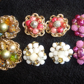 Love my beads!