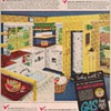 1950 Kitchen-Kraft Advertisements