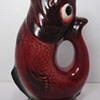 Not Majolica, But Who Made This Pottery?