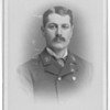 Cabnite card of Soldier found in family album