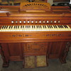 Eastlake Pump Organ circa 1900