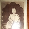 CDV of an earlier daguerreotype