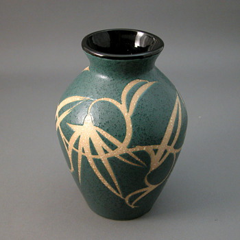 West German? - Pottery