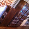 My Grandmother's Korean Furniture
