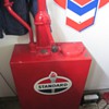 Standard Oil of Indiana Lubester