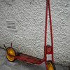 Raleigh Spinner Scooter