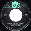 Queen of My Heart - Great West Coast Ballad