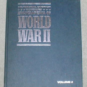 1972 World War II - Volume 2