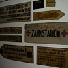 WW2 German Underground Hospital #2