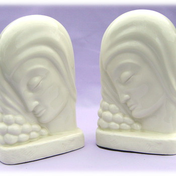 art deco era Kent Art Ware from Japan - Art Deco