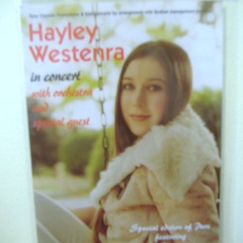 Hayley Westenra Collection - Music