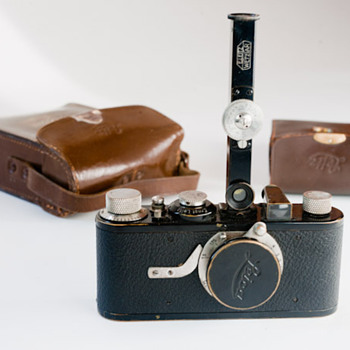 Leitz Leica I model C