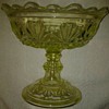Vaseline / Uranium Glass