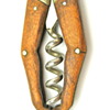 Horse Legs Corkscrew