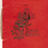 1940 Christmas Dinner for the Troops/Company