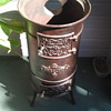Friedland no. 6 parlor stove/heater