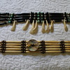 NATIVE AMERICAN BELTS