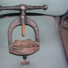 H. F. OSBORNE Juice Press belive to be 1800's