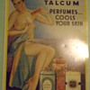 fun tin sign