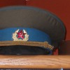 Soviet Soldier Hat and Belt