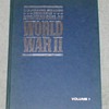 1972 World War II - Volume 1