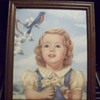 Shirley Temple?
