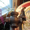 My Lunkenheimer 1" over 200 Whistle