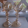 Water goblets
