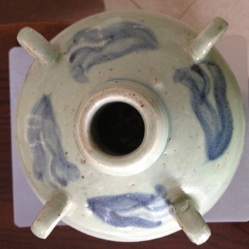 My favourite vase