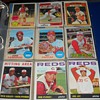 From The Redlegs to the Big Red Machine