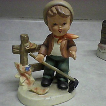FIGURINE FEVER