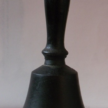 Dinner Bell - Kitchen