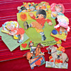 Vintage Valentines