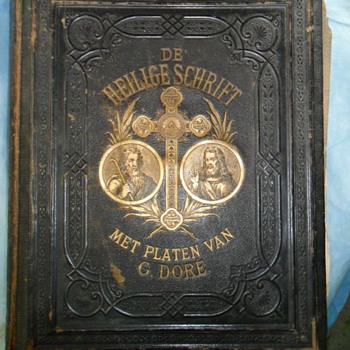 G. Dore Dutch Bible