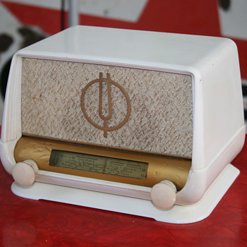 radio ducretet thomson - Radios